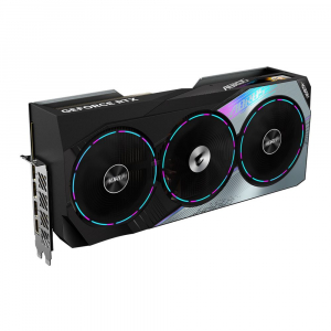 Gigabyte GeForce RTX 4090 24GB MASTER 24G videokártya (GV-N4090AORUS M-24GD)